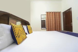 SPOT ON 76997 Motel Haryana - 4