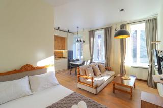 Modern & Cozy Studio in Tbilisi - by Wehost - Tbilisi - 8