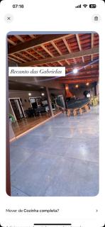 Recanto das Gabrielas - 0