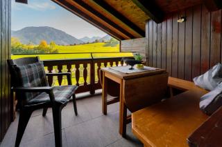 Ferienwohnungen Schweiger inkl. Chiemgaukarte - 8