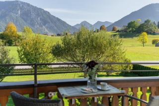 Ferienwohnungen Schweiger inkl. Chiemgaukarte - 7