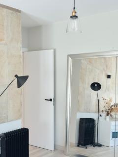 Apartamento Loft Confort Sanxenxo - 1