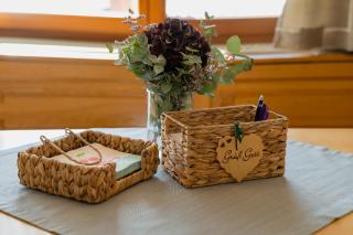 Ferienwohnungen Schweiger inkl. Chiemgaukarte - 3