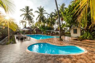 Koh Mook Sivalai Beach Resort - 5