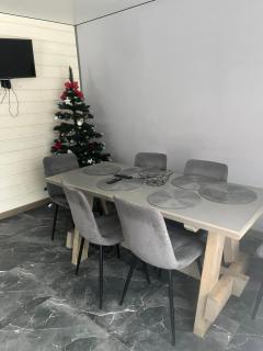 Між Тростяном та рікою - 5