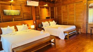 Ceylon Elegance Villa - 6