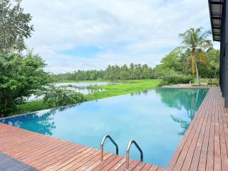 Ceylon Elegance Villa - 5