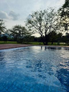 Ceylon Elegance Villa - 4