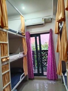 Nayami Lake View - 3