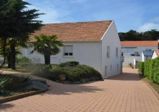 RÉSID'AZUR APPARTEMENT T2-PMR- Piscine privée - 3