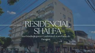 Edifício Shalfa - 0