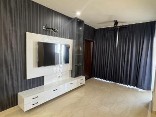 2bhk executive full furnished apartment , Jagatpura jaipur - 9