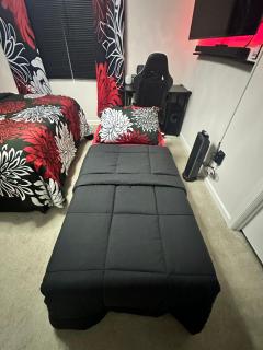 Japanese Theme Private Suite - 5