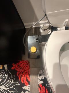 Japanese Theme Private Suite - 1