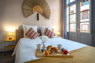 Wi-Fi - Netflix - Spacieux - Centre-ville - CASA SERENIA - 8