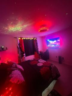 Japanese Theme Private Suite - 6