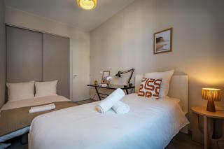 Wi-Fi - Netflix - Spacieux - Centre-ville - CASA SERENIA - 7