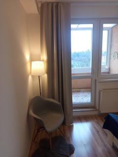 7 people - 1 price - Cozy attic apartment - 8