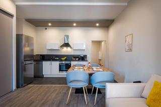 Wi-Fi - Netflix - Spacieux - Centre-ville - CASA SERENIA - 4