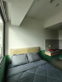 Osaka Apartemen by Linkara - 4