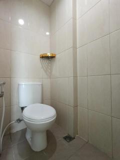 Osaka Apartemen by Linkara - 3