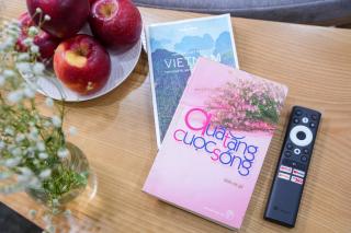 Fusion Westlake - High Furniture - Balcony Apartment - 1