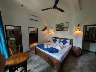 Little Villa Habaraduwa - 9