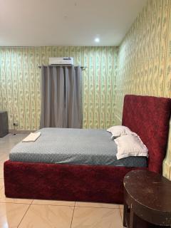 Hôtel Africa Pas Chers - 6