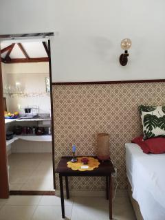 Campo das Margaridas Santo Andre - 1