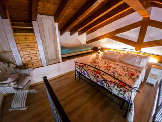 Alloggio le rose - 9