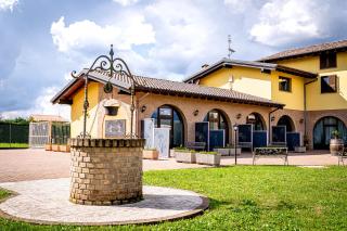 Alloggio le rose - 3