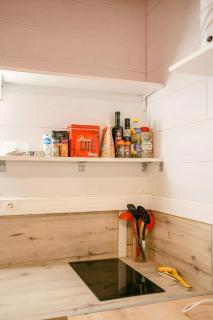 Chalet au coeur de l'Aubrac - 4