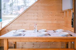 Chalet au coeur de l'Aubrac - 8