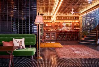 Max Brown Hotel Midtown, part of Sircle Collection - Düsseldorf - 9