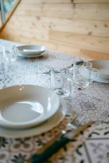 Chalet au coeur de l'Aubrac - 7