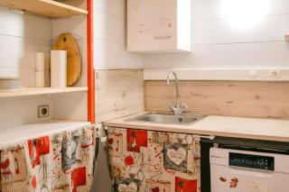 Chalet au coeur de l'Aubrac - 3