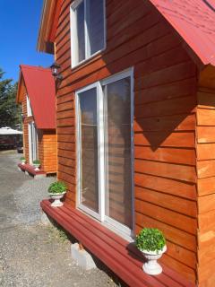 Habitaciones con baño privado salto del laja - 3