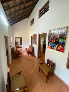 Some where Else Musiris Heritage - 7