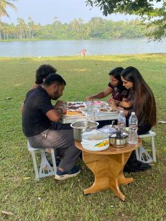 Some where Else Musiris Heritage - 4