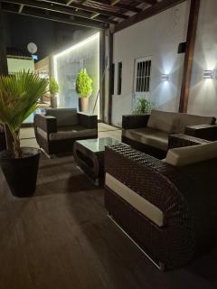 Casa com 5 quartos e piscina em Piranhas-Alagoas - 9