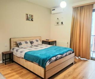 Lovely Studio Apartment in M3 Saburtalo-District. - 8