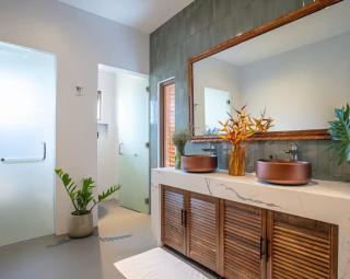 Tropical Elegance in central Panglao ! - 1