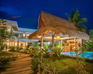 Tropical Elegance in central Panglao ! - 3