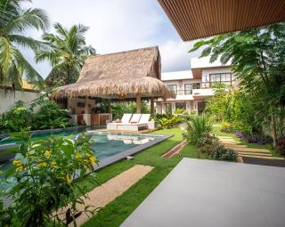 Tropical Elegance in central Panglao ! - 7