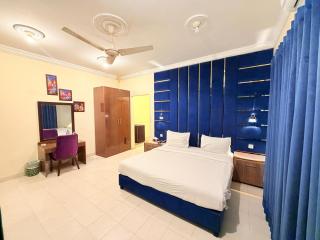 Comfort Lodge Executive - 0