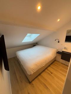 Maison de standing au centre de Reims 7 chambres avec 7 salles de bain, sauna, cour privée - 4