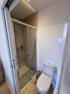 Maison de standing au centre de Reims 7 chambres avec 7 salles de bain, sauna, cour privée - 5