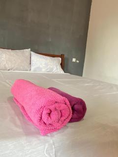 Mandinga Guest house - 6