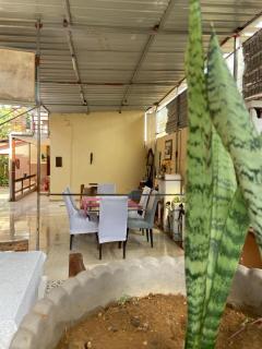 Mandinga Guest house - 3