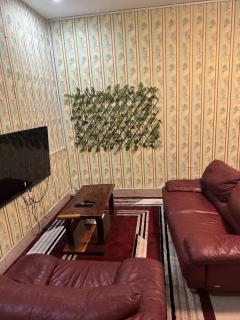 Hôtel Africa Pas Chers - 7